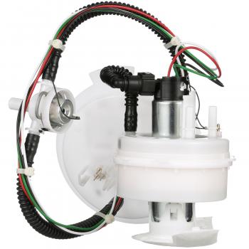 2016 BMW M5 Fuel Pump Module Assembly Delphi FG2157 image 2 of 4
