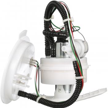 2016 BMW M5 Fuel Pump Module Assembly Delphi FG2157 image 3 of 4
