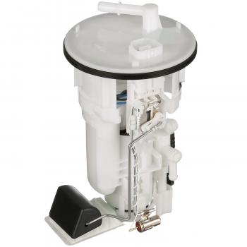 2006 Mitsubishi Endeavor Fuel Pump Module Assembly Delphi FG2159 image 1 of 4