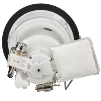 2006 Mitsubishi Endeavor Fuel Pump Module Assembly Delphi FG2159 image 4 of 4