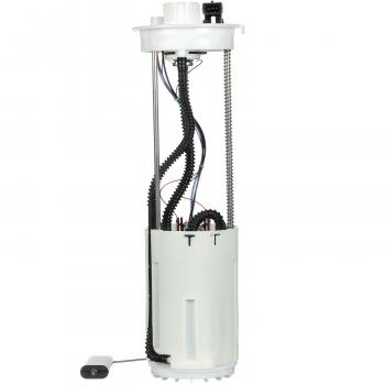 2002 Land Rover Range Rover Fuel Pump Module Assembly Delphi FG2160 image 2 of 4