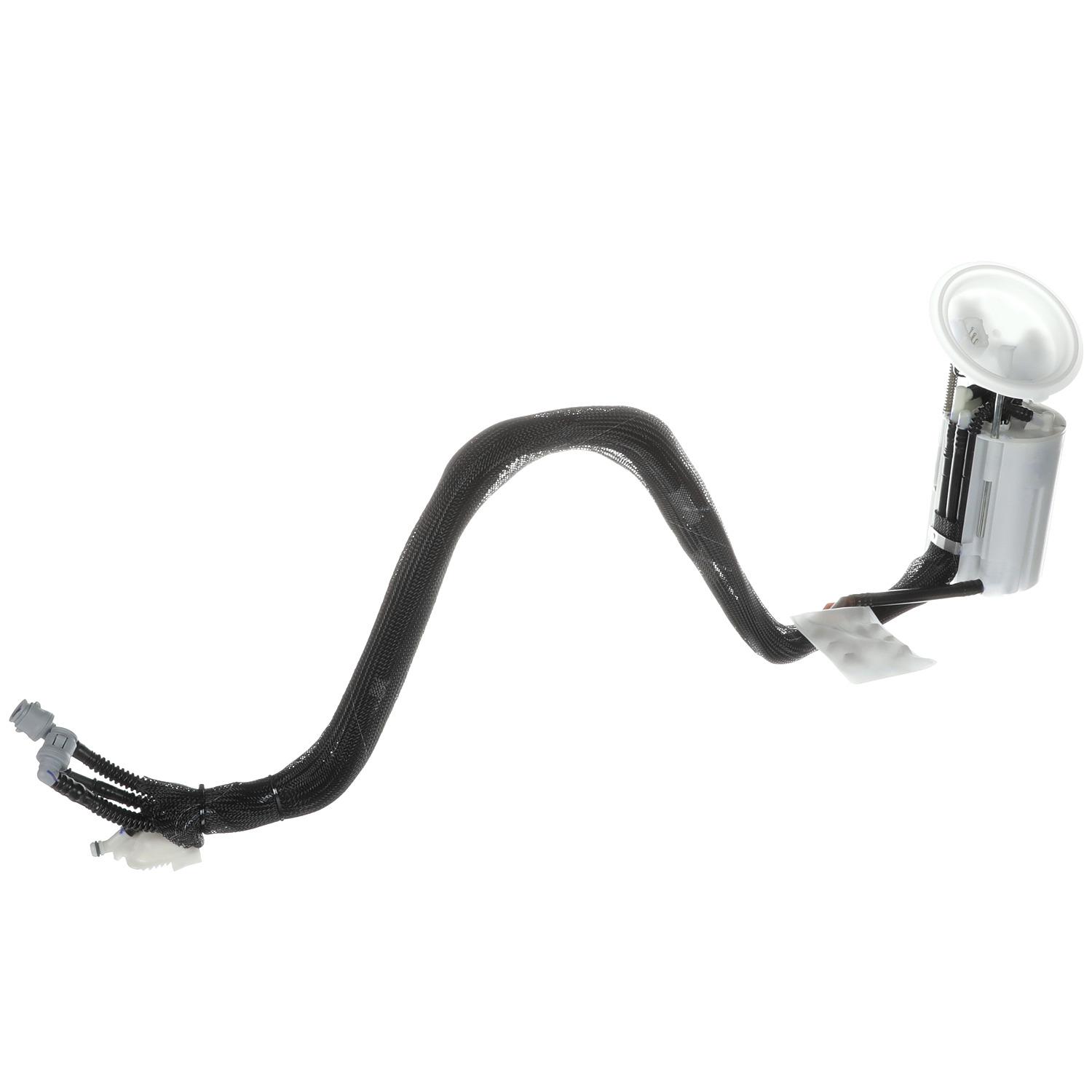Delphi FG2165 - Fuel Pump Module Assembly Delphi FG2165 Fuel Pump Module Assembly product image 1 of 9