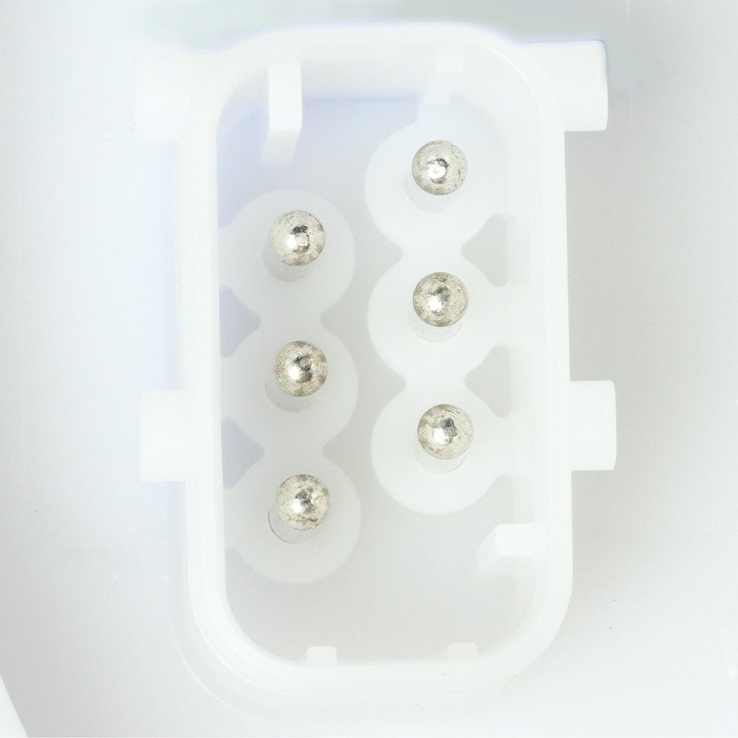 Delphi FG2165 - Fuel Pump Module Assembly Delphi FG2165 Fuel Pump Module Assembly product image 3 of 9