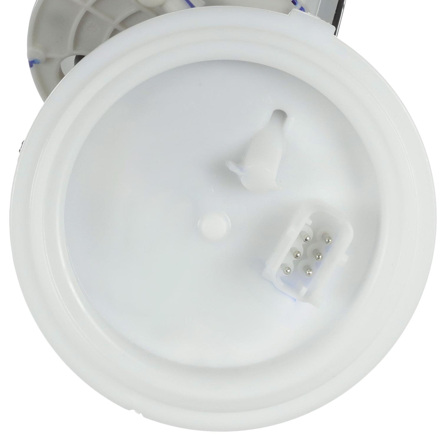 Delphi FG2165 - Fuel Pump Module Assembly Delphi FG2165 Fuel Pump Module Assembly product image 7 of 9
