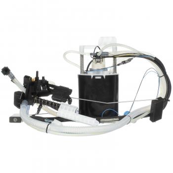 2009 Land Rover Range Rover Fuel Pump Module Assembly Delphi FG2167 image 3 of 4