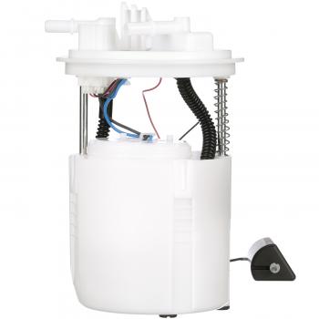 2015 Subaru Legacy Fuel Pump Module Assembly Delphi FG2168 image 2 of 4