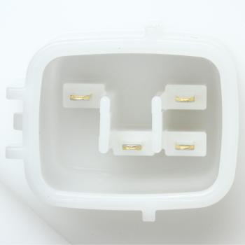 2015 Subaru Legacy Fuel Pump Module Assembly Delphi FG2168 image 3 of 4