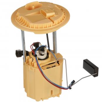 2011 Mercedes-Benz ML350 Fuel Pump Module Assembly Right Delphi FG2173 image 1 of 4