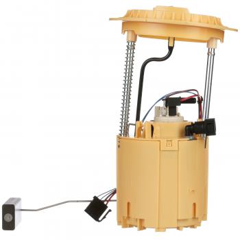 2011 Mercedes-Benz ML350 Fuel Pump Module Assembly Right Delphi FG2173 image 2 of 4