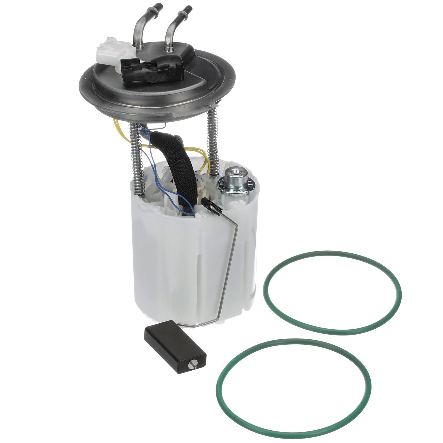 Delphi FG2175 Fuel Pump Module Assembly product image 8 of 10