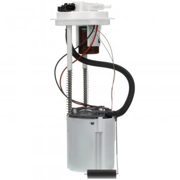 2011 Chevrolet Express 1500 Fuel Pump Module Assembly Delphi FG2176 image 2 of 4