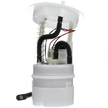 2015 Mini Cooper Paceman Fuel Pump Module Assembly Delphi FG2179 image 2 of 4