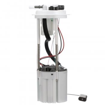 2011 Chevrolet Express 1500 Fuel Pump Module Assembly Delphi FG2180 image 3 of 4