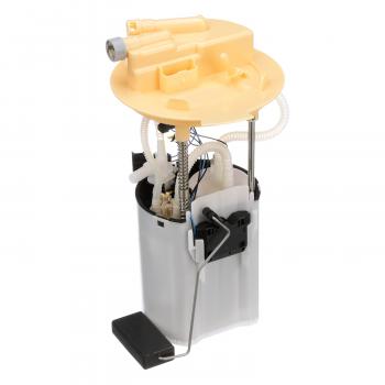 2016 Volvo S60 Fuel Pump Module Assembly Delphi FG2181 image 1 of 4
