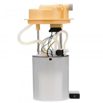 2016 Volvo S60 Fuel Pump Module Assembly Delphi FG2181 image 3 of 4