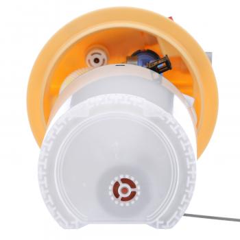 2016 Volvo S60 Fuel Pump Module Assembly Delphi FG2182 image 4 of 4