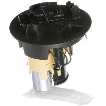 2017 Mercedes-Benz S63 AMG Fuel Pump Module Assembly Delphi FG2183 image 1 of 4