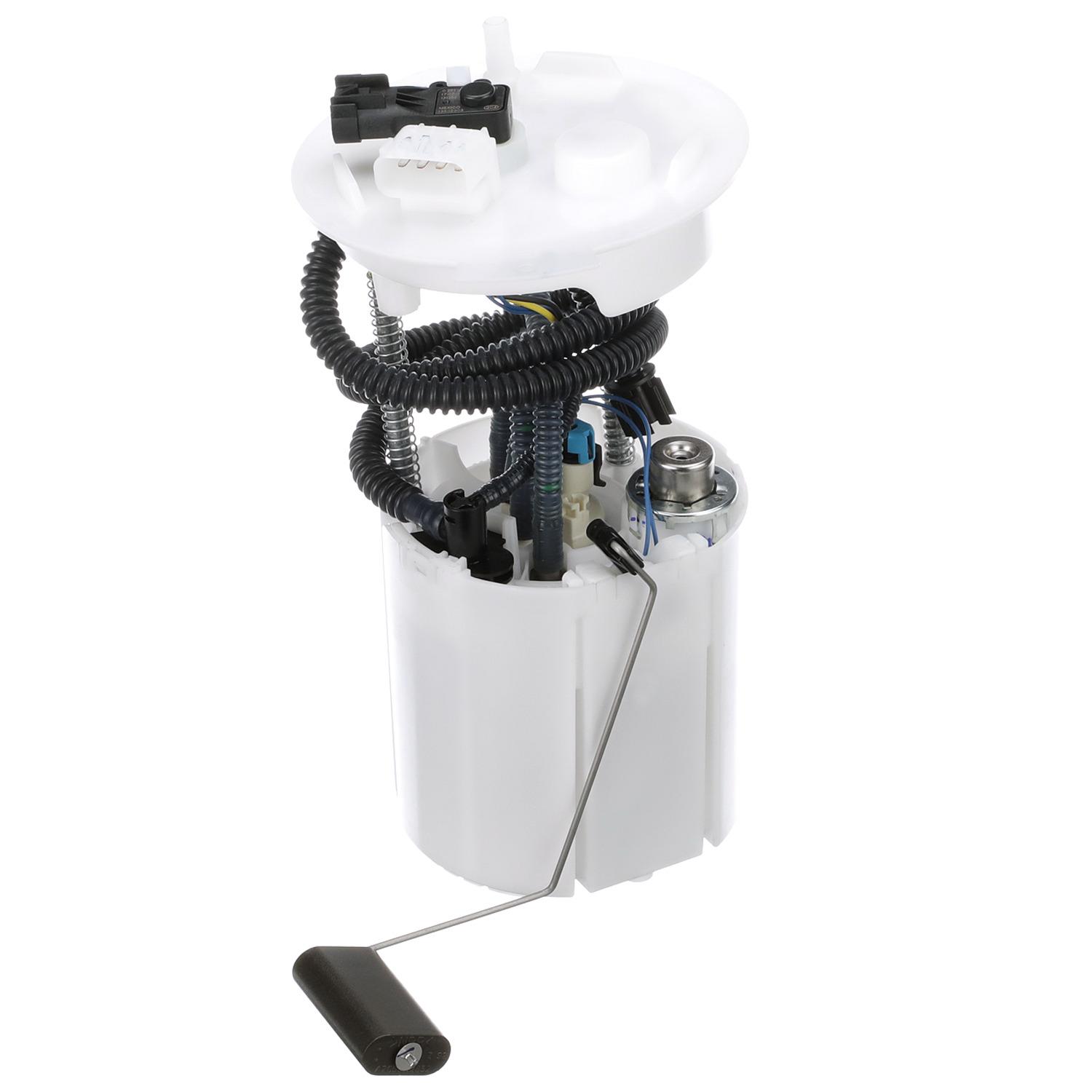 Delphi FG2184 Fuel Pump Module Assembly product image 1 of 10
