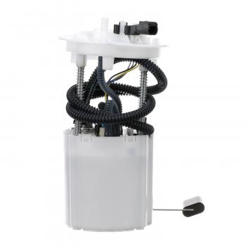 2015 Buick LaCrosse Fuel Pump Module Assembly Delphi FG2184 image 3 of 4