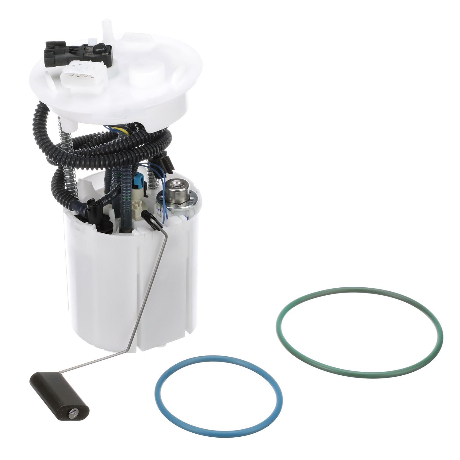 Delphi FG2184 Fuel Pump Module Assembly product image 8 of 10
