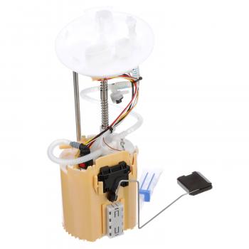 2017 Land Rover Discovery Sport Fuel Pump Module Assembly Delphi FG2186 image 1 of 4