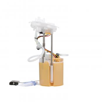 2017 Land Rover Discovery Sport Fuel Pump Module Assembly Delphi FG2186 image 2 of 4