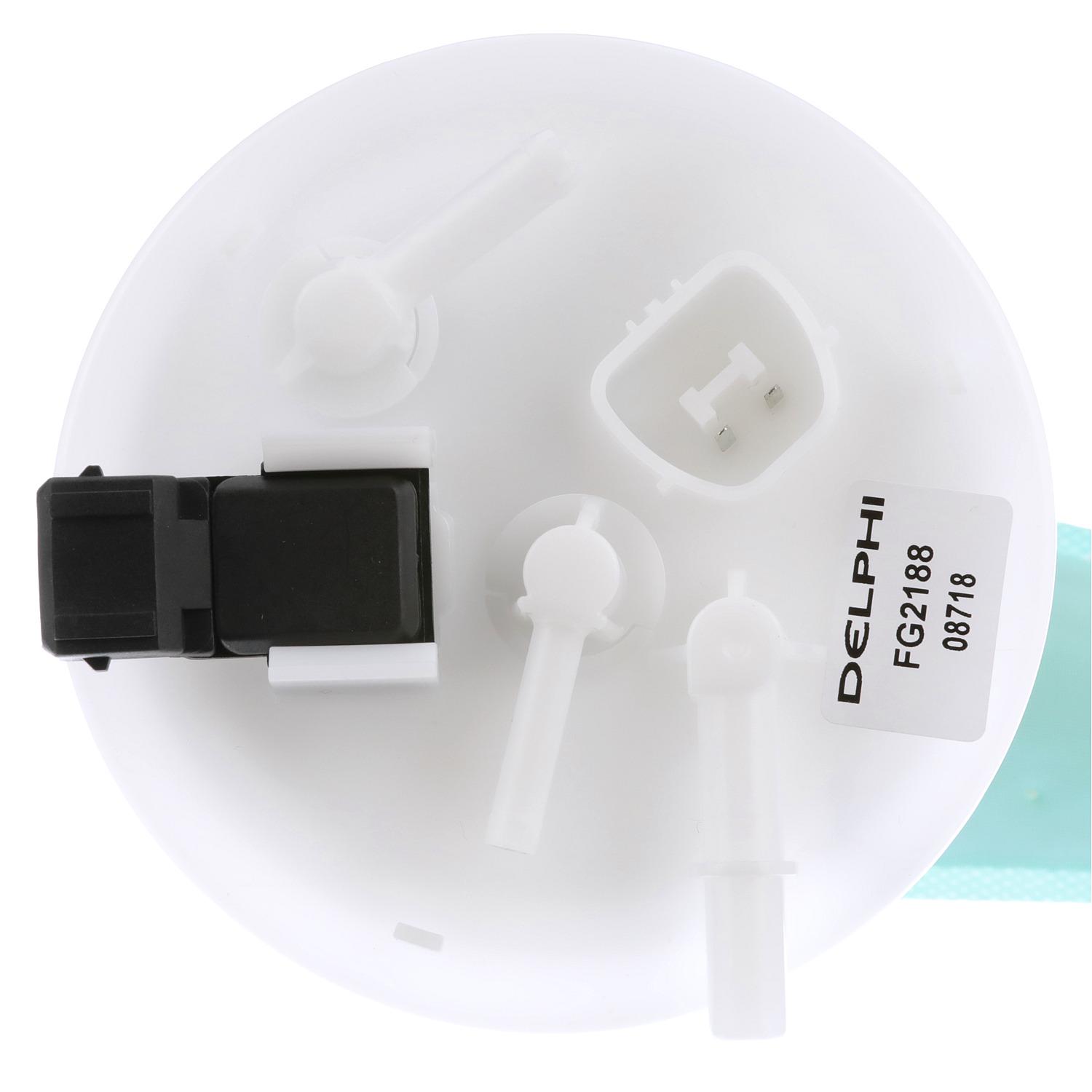Delphi FG2188 Fuel Pump Module Assembly product image 9 of 10