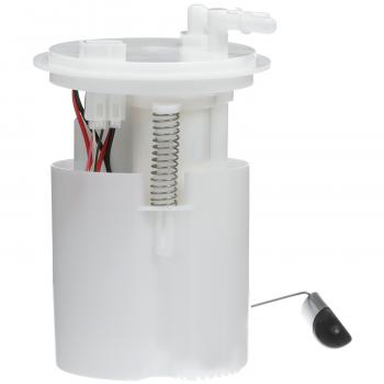 2010 Subaru Legacy Fuel Pump Module Assembly Delphi FG2189 image 2 of 4