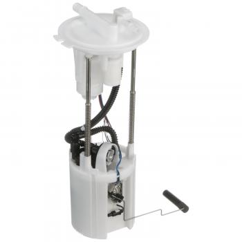 2008 Nissan Titan Fuel Pump Module Assembly Delphi FG2197 image 1 of 4