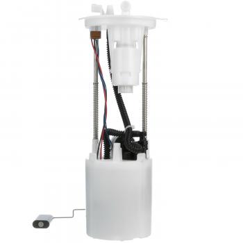 2008 Nissan Titan Fuel Pump Module Assembly Delphi FG2197 image 2 of 4