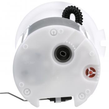 2008 Nissan Titan Fuel Pump Module Assembly Delphi FG2197 image 4 of 4