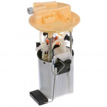 2014 Volvo S60 Fuel Pump Module Assembly Delphi FG2199 image 1 of 4