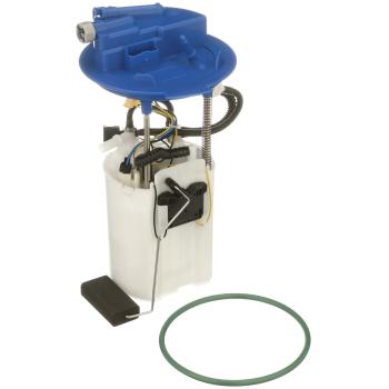 2014 Volvo S60 Fuel Pump Module Assembly Delphi FG2199 image 2 of 4