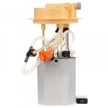 2014 Volvo S60 Fuel Pump Module Assembly Delphi FG2199 image 3 of 4