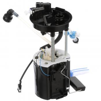 2016 Volvo XC70 Fuel Pump Module Assembly Delphi FG2201 image 1 of 4