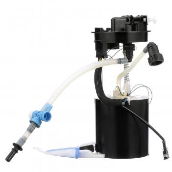 2016 Volvo XC70 Fuel Pump Module Assembly Delphi FG2201 image 2 of 4