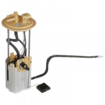 2015 Mercedes-Benz Sprinter 2500 Fuel Pump Module Assembly Delphi FG2202 image 1 of 4