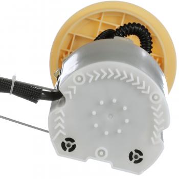 2015 Mercedes-Benz Sprinter 2500 Fuel Pump Module Assembly Delphi FG2202 image 4 of 4