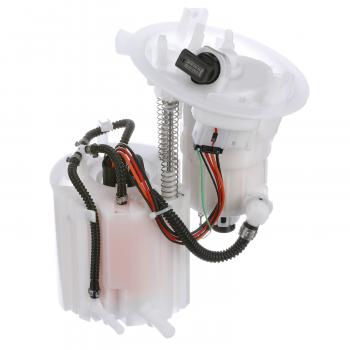 2016 Mercedes-Benz CLA45 AMG Fuel Pump Module Assembly Delphi FG2203 image 1 of 4