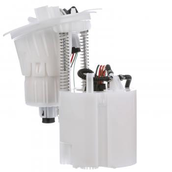 2016 Mercedes-Benz CLA45 AMG Fuel Pump Module Assembly Delphi FG2203 image 2 of 4