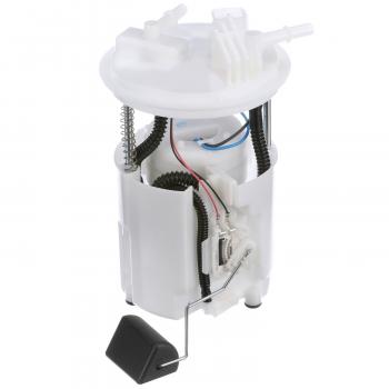 2015 Subaru Legacy Fuel Pump Module Assembly Delphi FG2207 image 1 of 4