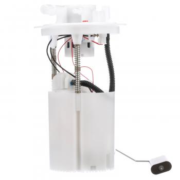 2015 Fiat 500L Fuel Pump Module Assembly Delphi FG2208 image 2 of 4