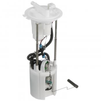 2008 Nissan Titan Fuel Pump Module Assembly Delphi FG2209 image 1 of 4