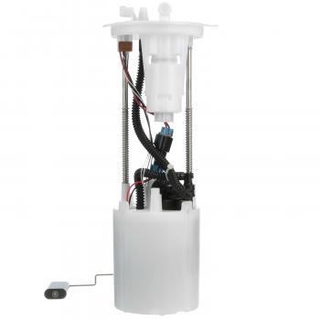 2008 Nissan Titan Fuel Pump Module Assembly Delphi FG2209 image 2 of 4