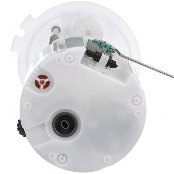 2008 Nissan Titan Fuel Pump Module Assembly Delphi FG2209 image 4 of 4