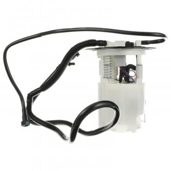 2006 Saab 9-3 Fuel Pump Module Assembly Delphi FG2212 image 2 of 4