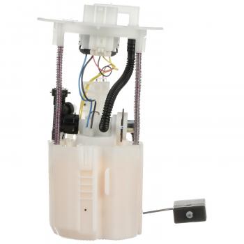 2017 Infiniti Q60 Fuel Pump Module Assembly Delphi FG2215 image 2 of 4