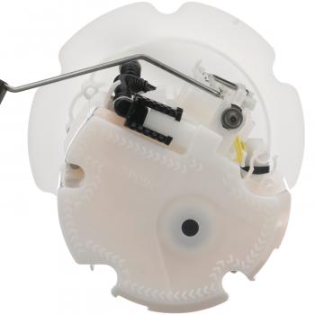 2017 Infiniti Q60 Fuel Pump Module Assembly Delphi FG2215 image 4 of 4