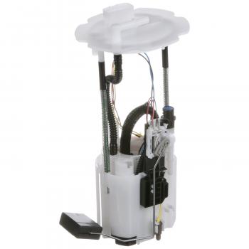2017 Nissan 370Z Fuel Pump Module Assembly Delphi FG2217 image 1 of 4