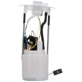 2017 Nissan 370Z Fuel Pump Module Assembly Delphi FG2217 image 2 of 4